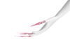 fllower sitleto nails
