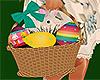 Easter Basket M-F