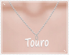 Necklaces Signs Touro