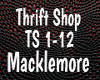 (Nyx) Thrift Shop Pt 2