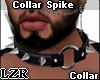 Collar Male Spike