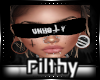 |xo| Unholy Blindf M|F