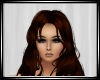Red/Brown Akane Hair