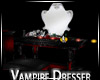 Vampire Dresser