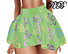 Chevonna Skirt