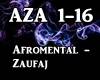 Afromental-Zaufaj