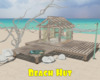 *Beach Hut