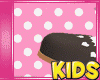🥿​Shoes Kid  Black