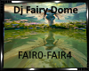 *Dj Fairy Dome