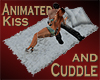 Animated Kiss & Cuddle