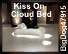 [BD] Kiss On Cloud Bed