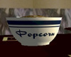(T) Bowl of Popcorn