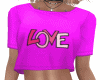 Love Tshirt