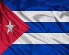 Cuban Flag Animated