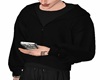 Phantom Thread Hoodie