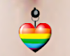 Pride Belly Ring