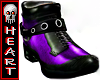 Fashion Goth Purple V1