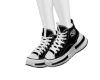 NPC - Shoes OoTD F1