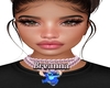 Breanna Custom chain