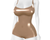 Mini Jumpsuit Sand <