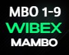 Wibex Mambo Italiano