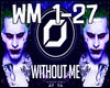 PSY Eminem - Without Me