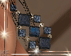 Vacker Jewelry Set