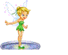 fairy twirl