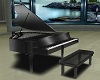 (SRK) Glass YouT Piano