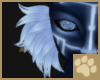 ~AM~ T Blu Cheek Fur