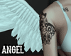 A. Angel Wings
