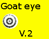 Goaat Eye's V.2