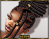 K̷ - Locs *Black
