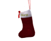 Sora Christmas Stocking