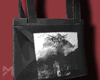 [M] Tote Bag