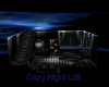 *P*Cozy Night Loft