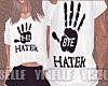 Y! Hi-Bye Hater M