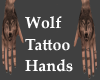 *M Wolf Tatt & Nails