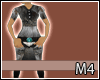|M4|North outfit V2