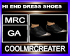 HI END DRESS SHOES