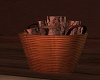 (X) atic log basket