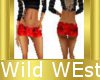 Wild West Red