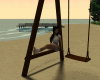 2u Animated Swing Set
