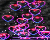 heart waterfall