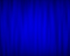 Blue Curtains 1