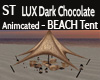ST Lux DC Beach Tent
