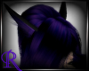 [R] Purple Ears