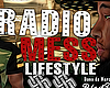 Radio Mess - Hip Hop