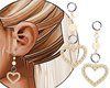 IDI Opal Earrings