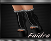 Anti Valentine heel DER